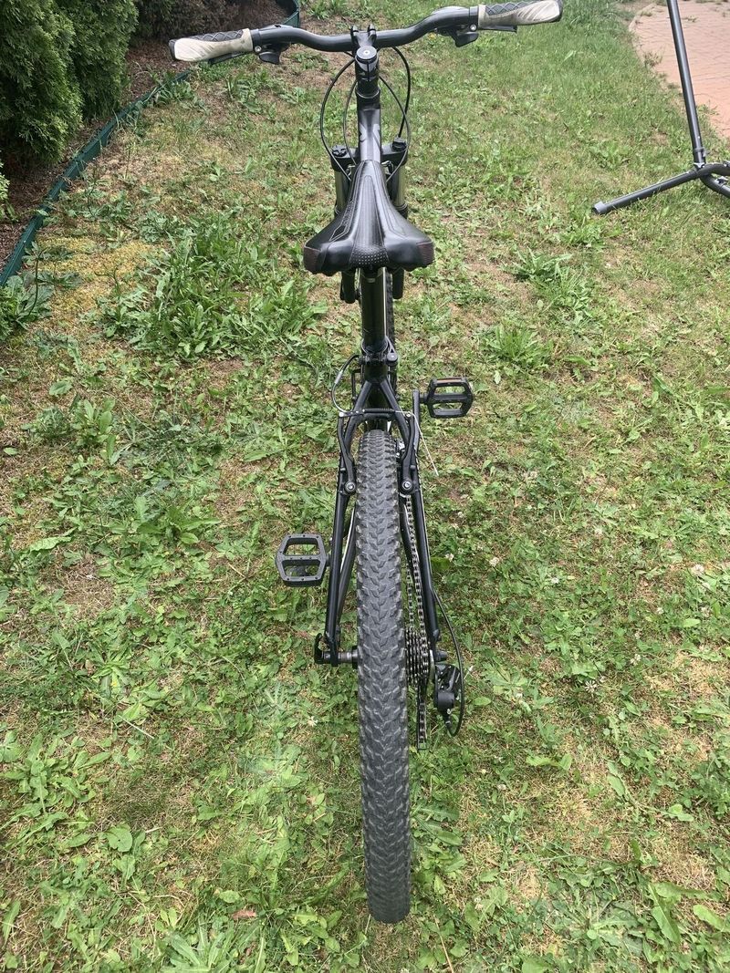 Horské kolo Specialized Hardrock – rám S, kola 26"