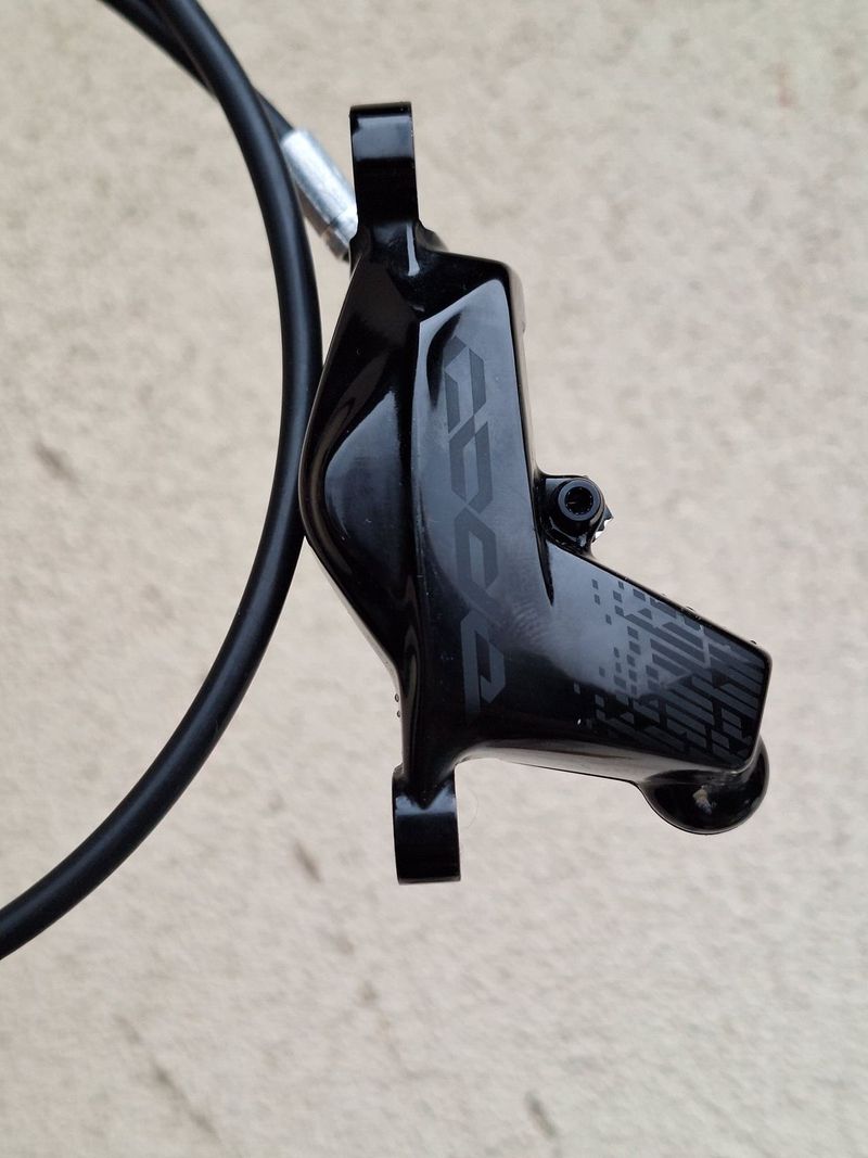Sram Code RSC !!!