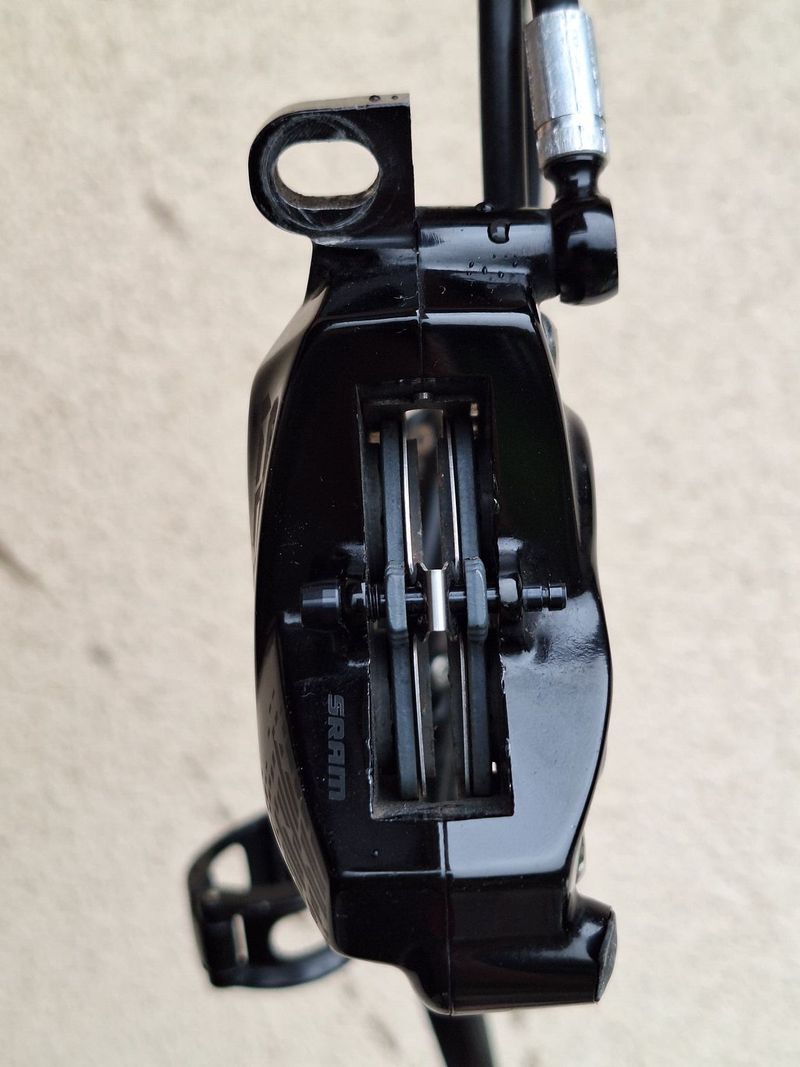 Sram Code RSC !!!