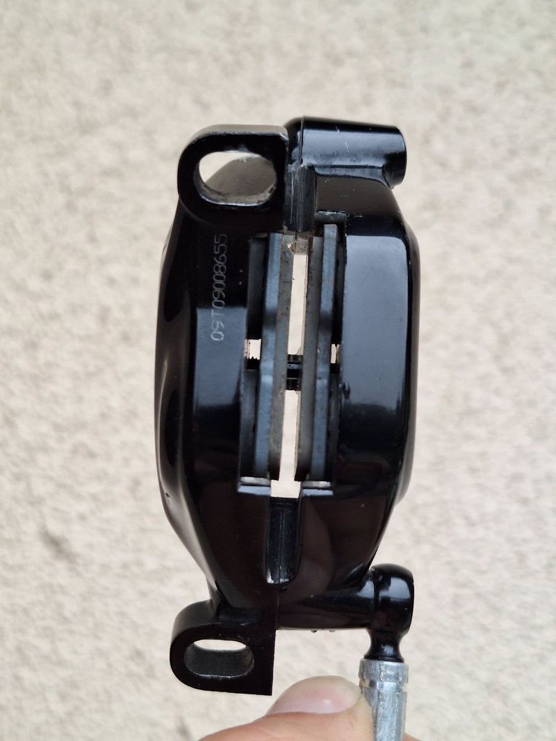 Sram Code RSC !!!
