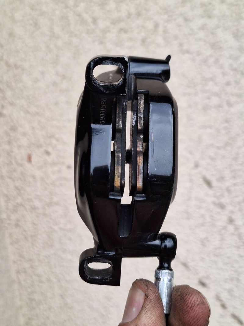 Sram Code RSC !!!