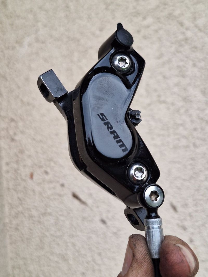 Sram Code RSC !!!