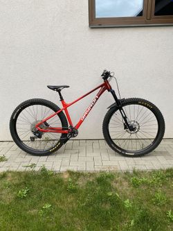 Qayron Spyro MKII 2021 
