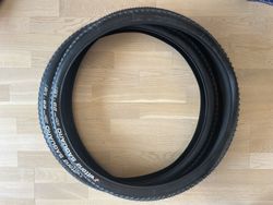 2ks Nove plaste Vittoria Saguaro TLR Full Black 29×2.25
