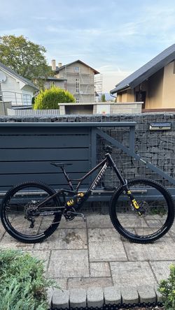 Specialized demo race 2023 S3