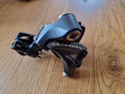 silniční mini sada Shimano 2x11