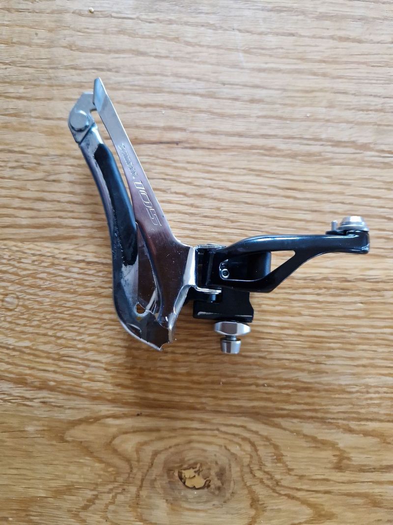 silniční mini sada Shimano 2x11