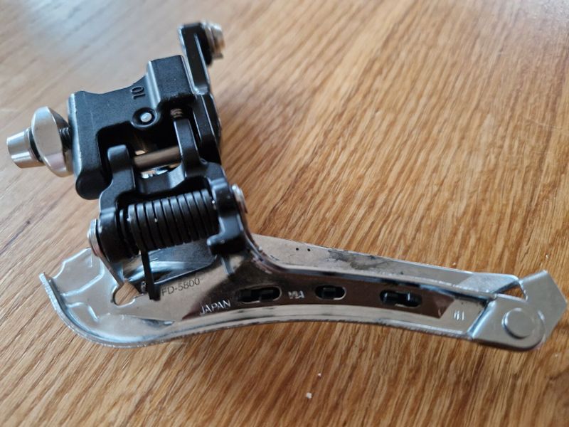 silniční mini sada Shimano 2x11