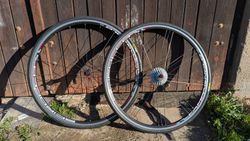 Campagnolo Scirocco