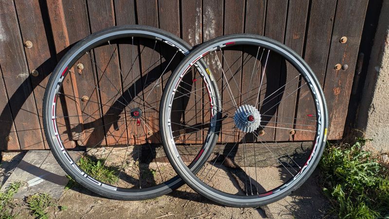 Campagnolo Scirocco