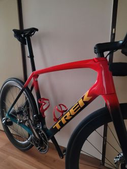 Trek Boone SLR
