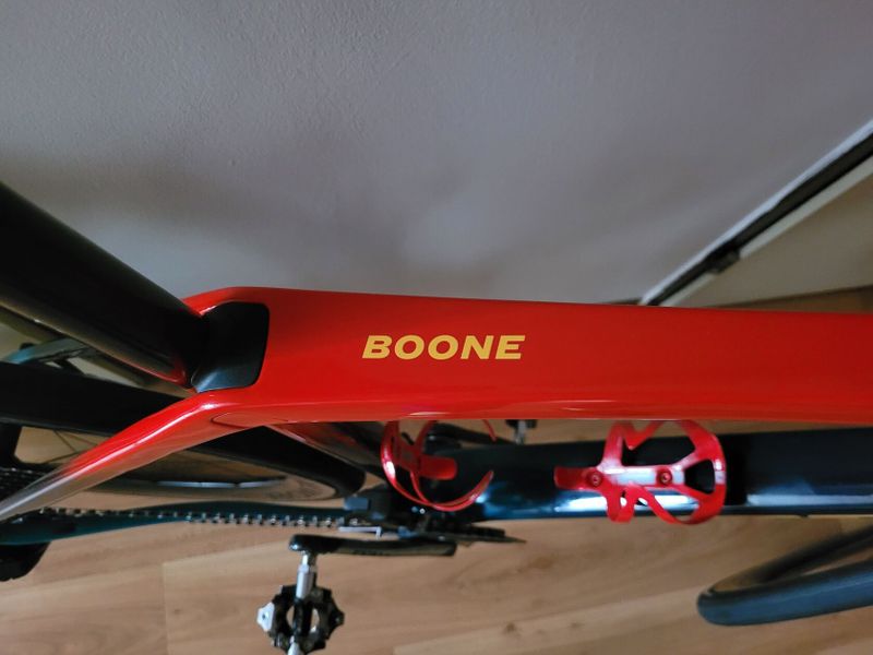 Trek Boone SLR
