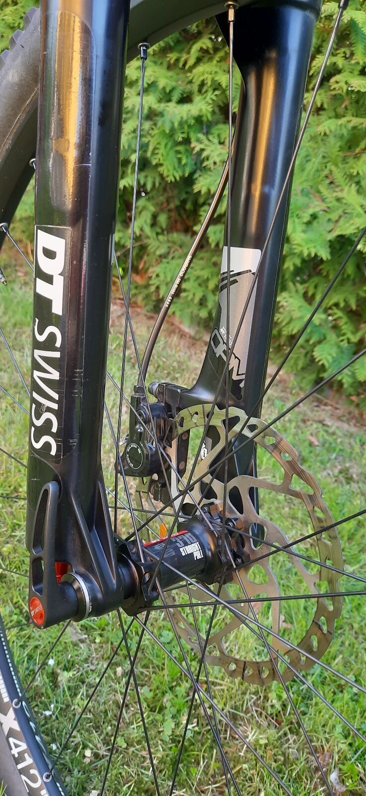 Superior SUP XP969 + 2. sada kol