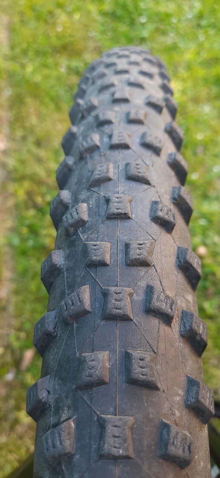 Superior SUP XP969 + 2. sada kol