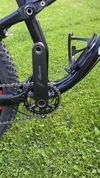 SCOTT SPARK 710, vel. M