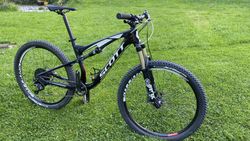 SCOTT SPARK 710, vel. M