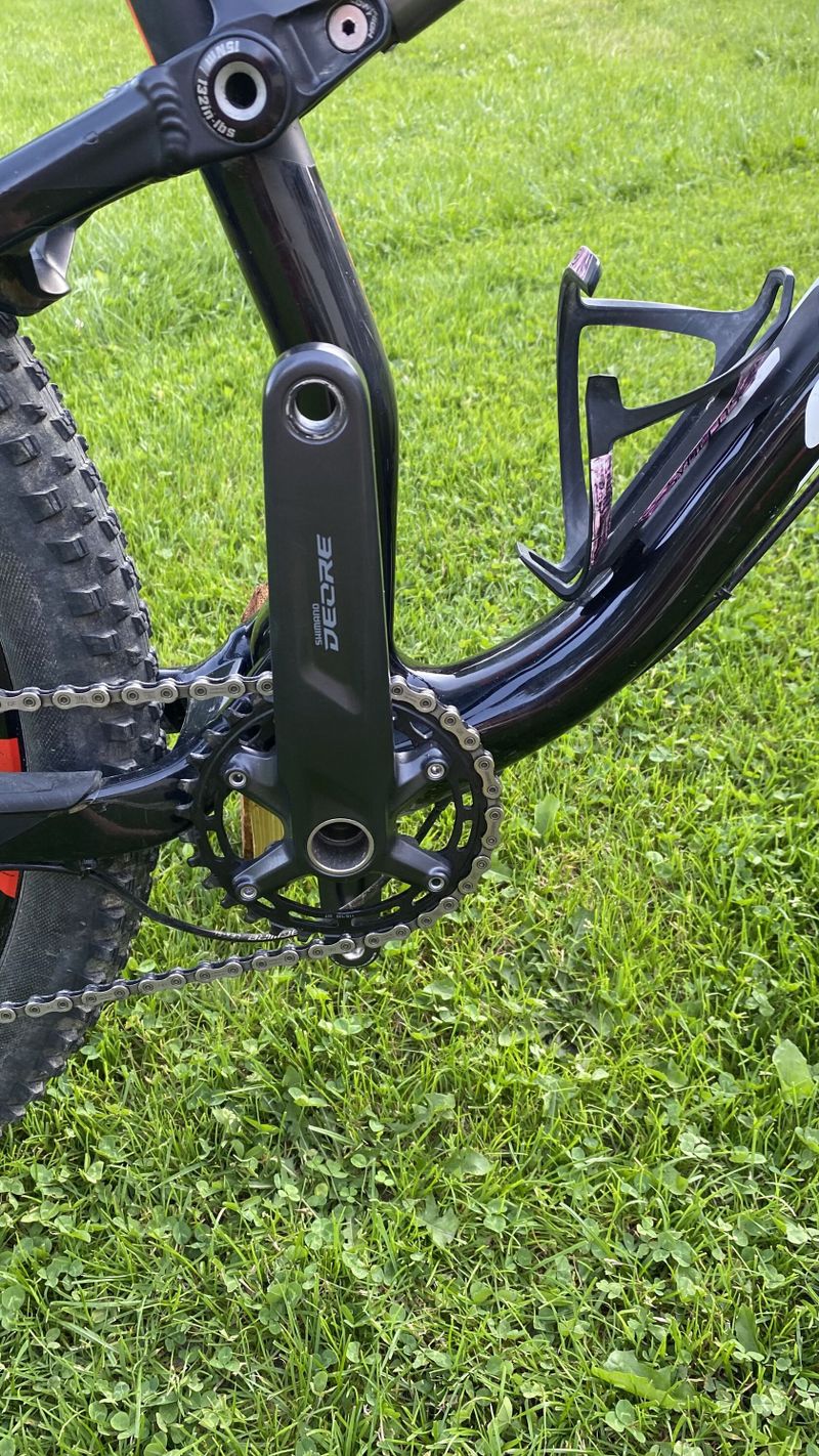 SCOTT SPARK 710, vel. M