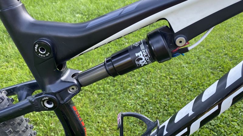 SCOTT SPARK 710, vel. M