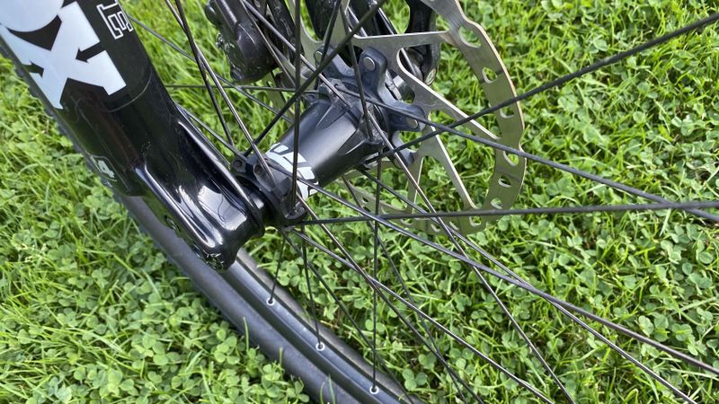 SCOTT SPARK 710, vel. M