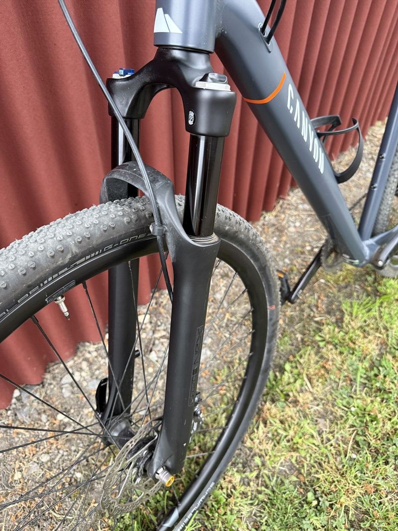 Canyon Pathlite 7