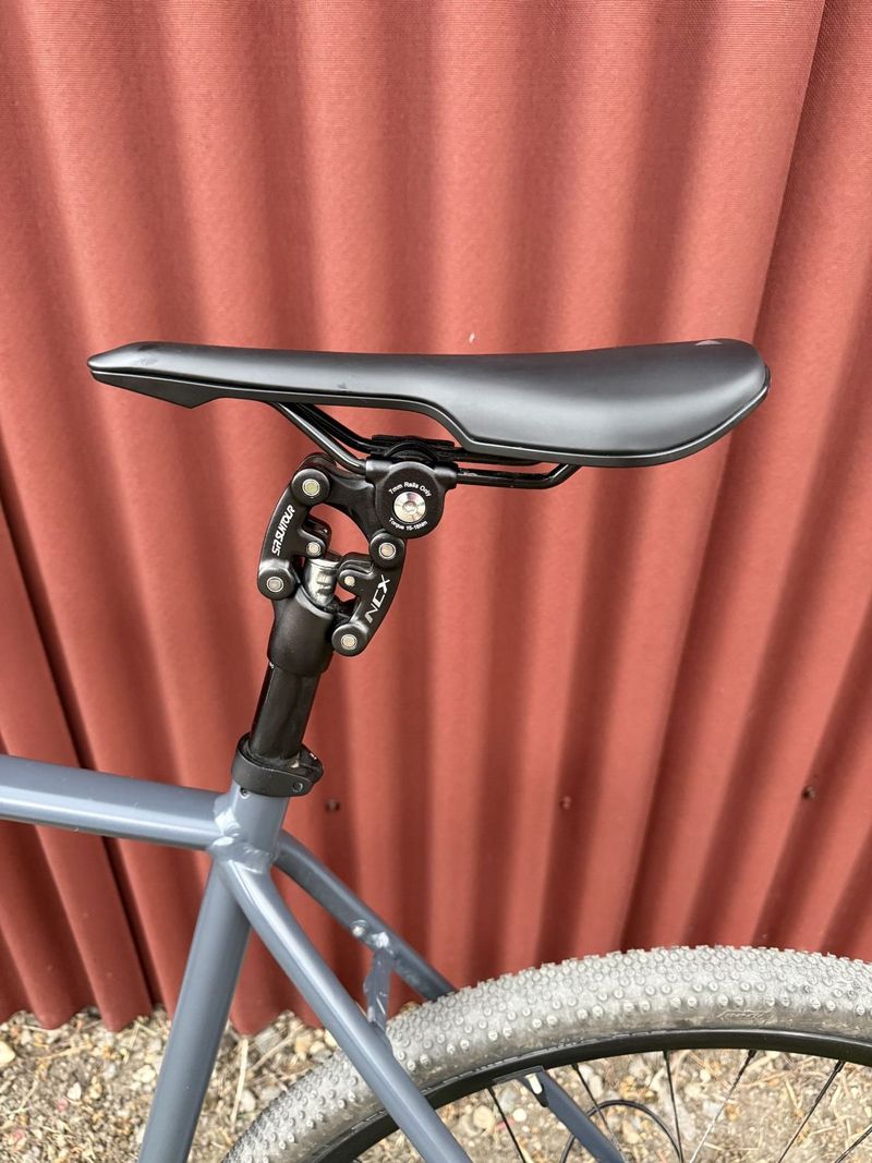 Canyon Pathlite 7
