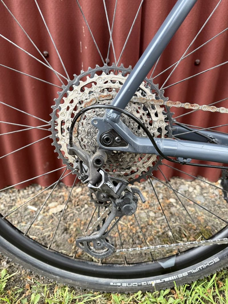 Canyon Pathlite 7