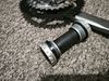 Shimano LX kliky 3x9 175mm