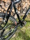 Specialized MTB HR XC