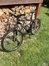 Specialized MTB HR XC