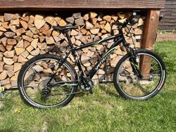 Specialized MTB HR XC