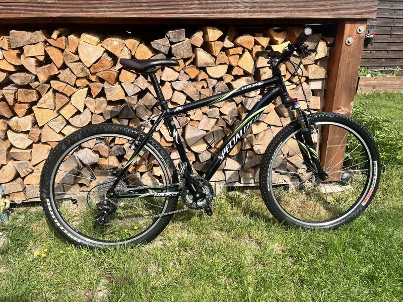 Specialized MTB HR XC