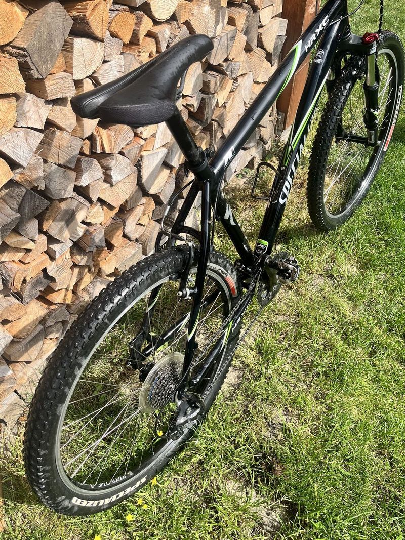 Specialized MTB HR XC
