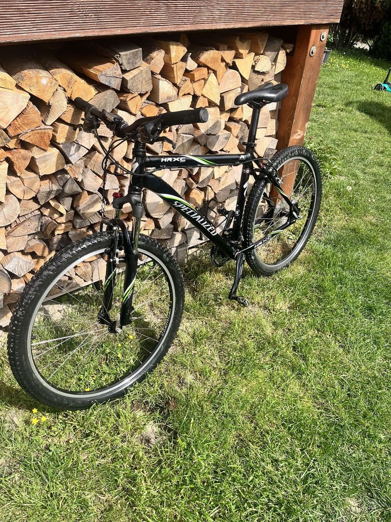 Specialized MTB HR XC