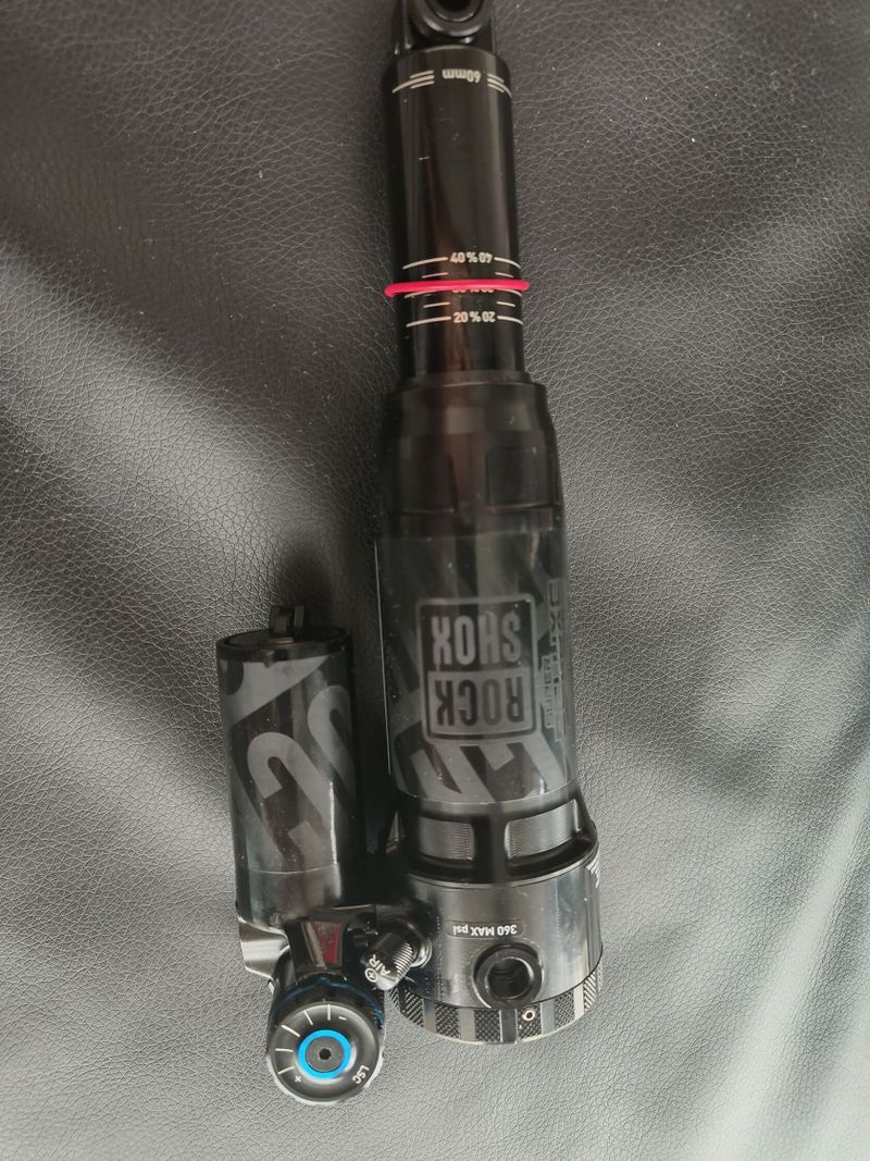 RS Super Deluxe Ultimate RC2T - 205/60 - NEJETÝ