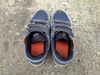Fiveten Freerider KIDS vel: 38 - Jeans/Orange