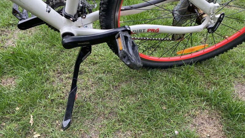Dětské kolo 26”, velikost rámu 15"