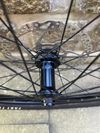Ráfky: MERIDA EXPERT CC; 22.8 IWR; MAT aluminium; bezdušové