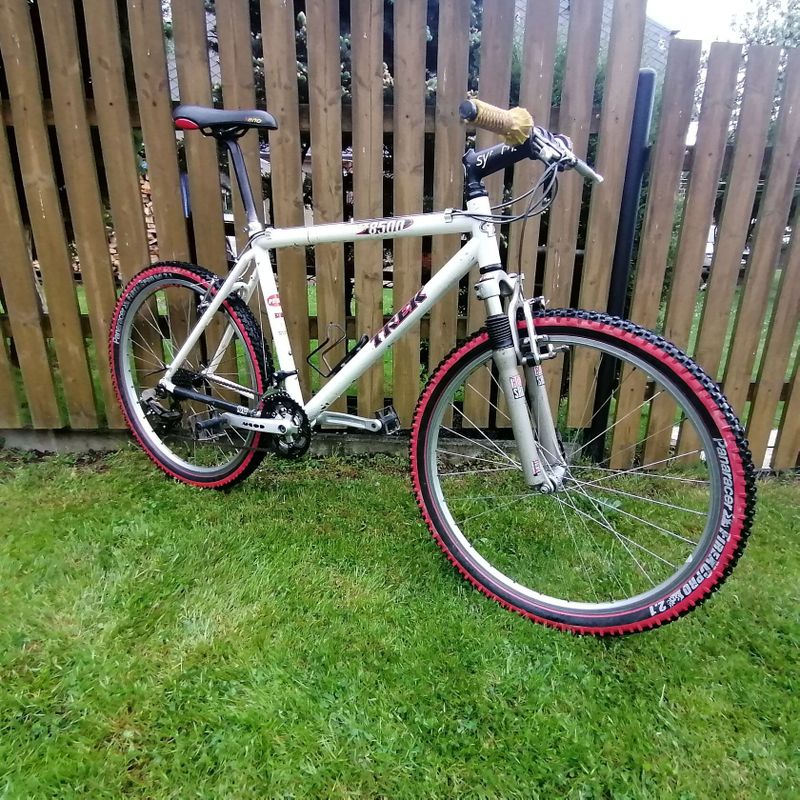 Prodám Trek 8500 ZX