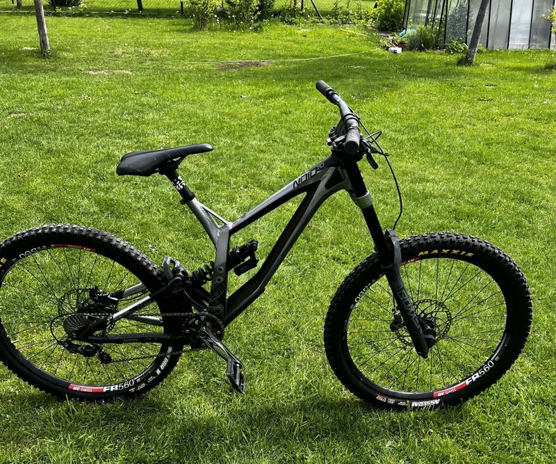 Kellys noid 70