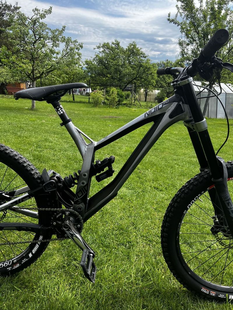 Kellys noid 70