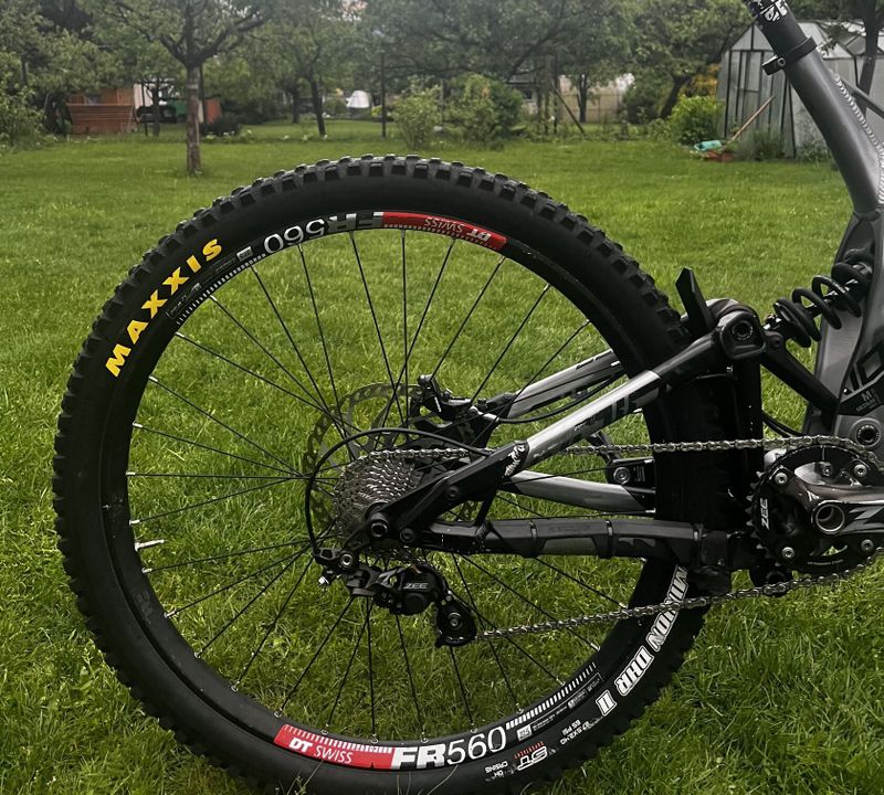 Kellys noid 70