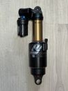 Tlumič FOX Float X2 Factory 230x65 mm, lockout