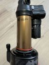 Tlumič FOX Float X2 Factory 230x65 mm, lockout