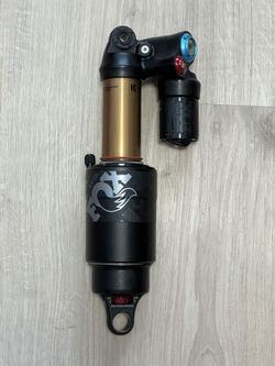 Tlumič FOX Float X2 Factory 230x65 mm, lockout