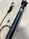 Rock shox Reverb, 170 mm, 31,6 mm, po servisu