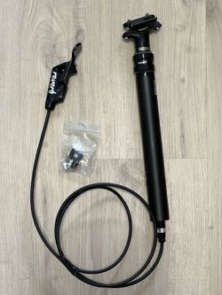 Rock shox Reverb, 170 mm, 31,6 mm, po servisu