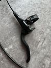 Kompletní 4-pístkové brzdy Shimano MT420