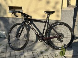 Kross Esker 7.0 černá/fialová