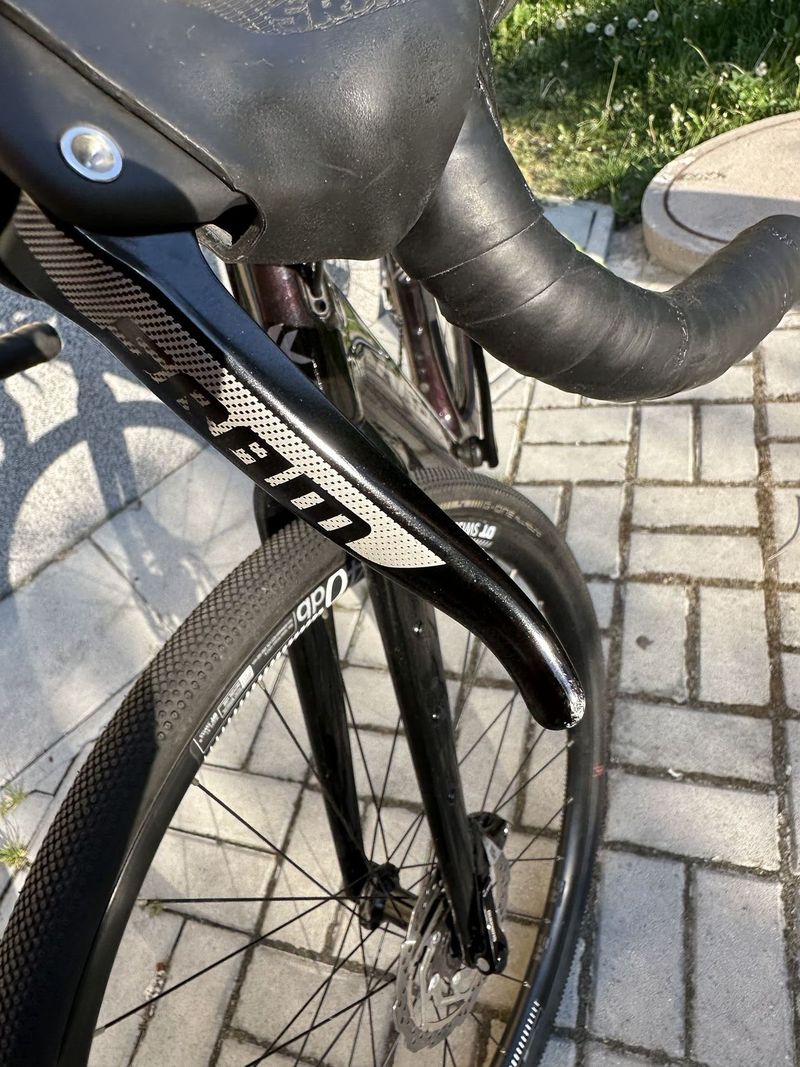Kross Esker 7.0 černá/fialová