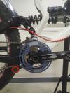 Specialized SX trail